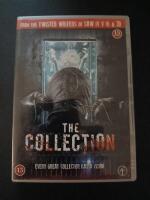 The Collection (5652) Sv&aring;r!!