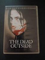 The Dead Outside (5653) Sv&aring;rfunnen!