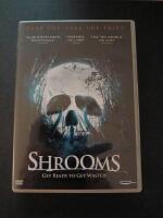 SHROOMS (5656) Kult!!!!
