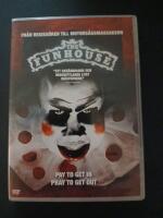The Funhouse (5658) Kult!!!