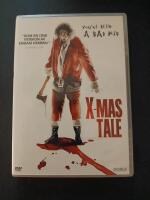 X-MAS TALE (5661) Sv&aring;rfunnen!!!