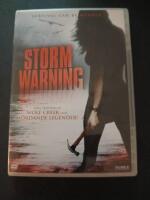 Storm Warning (5662)