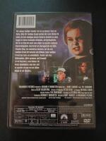 PET SEMATARY (5663) Mycket sv&aring;r att hitta!!