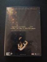 CATACOMBS (5667)  Sv&aring;r att hitta idag!!!