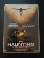 The Haunting (5668)