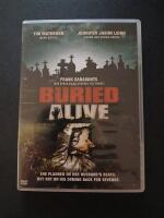 BURIED ALIVE (5669)
