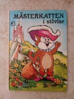 M&auml;sterkatten i st&ouml;vlar