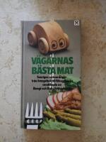 V&auml;garnas b&auml;sta mat