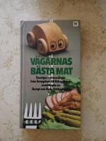 V&auml;garnas b&auml;sta mat