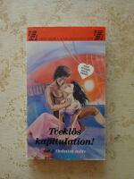 Tvekl&ouml;s kapitulation!