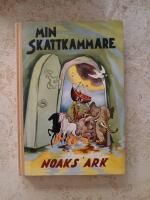 MIN SKATTKAMMARE 5 - Noaks ark