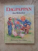 Dagpappan