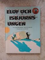 Elof och isbj&ouml;rnsungen