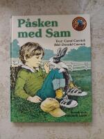P&aring;sken med Sam