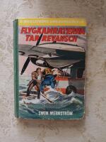 Flygkamraterna tar revansch (715)