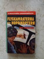 Flygkamraterna och hoppikoptern (838)