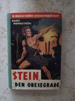 STEIN, den obesegrade (937)
