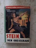 STEIN, den obesegrade (937)