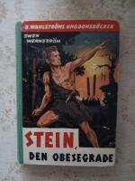 STEIN, den obesegrade (937)