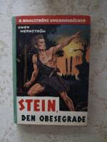 STEIN, den obesegrade (937)