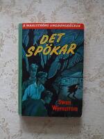 Det Sp&ouml;kar (1033)