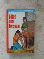 F&ouml;let som f&ouml;rsvann (1943)