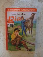 Inga hinder, Pia! (1107)