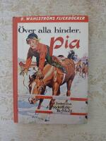 &Ouml;ver alla hinder, Pia! (1156)