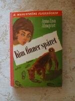 Kim finner sp&aring;ret (965)