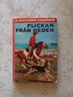 Flickan fr&aring;n heden (958)