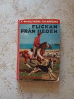 Flickan fr&aring;n heden (958)