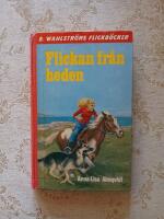 Flickan fr&aring;n heden (958)