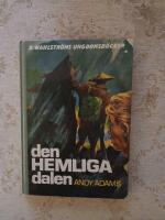 Den hemliga dalen (1392)