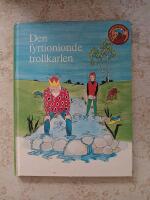 Den fyrtionionde trollkarlen