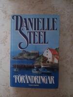 F&ouml;r&auml;ndringar