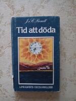 Tid att d&ouml;da