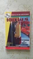D&ouml;den g&aring;r p&aring; tivoli (Nyckelb&ouml;ckerna nr: 443)