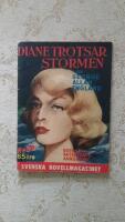 Diane trotsar stormen (Svenska Novellmagasinet nr: 20/1957)