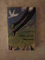 S&ouml;ndagsduvan f&ouml;rsvinner