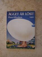 &Auml;gget &auml;r l&ouml;st