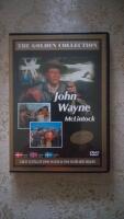 McLintock - John Wayne (Western) (4A)