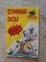 SOMMARSKOJ 1985 (FN-) (S1)