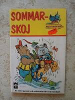 SOMMARSKOJ 1985 (FN) (S2)