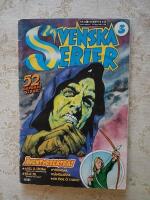 SVENSKA SERIER nr: 3/1981 (VG) (13)