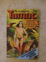 TUMAC nr: 1/1978 (1:a nr) (VG+)
