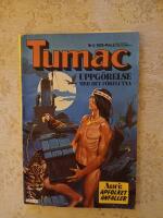 TUMAC nr: 4/1978 (VG+)