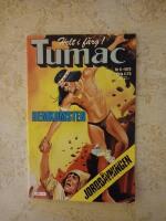 TUMAC nr: 6/1979 (VG+)