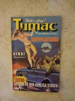 TUMAC nr: 8/1979 (VG+)
