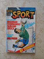 SERIE SPORT nr: 2/1982 (FN+) (S196)