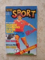 SERIE SPORT nr: 3/1983 (FN) (S198)